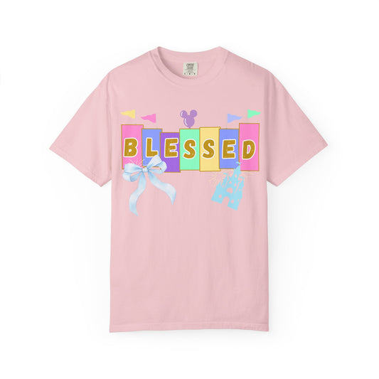 Blessed Blocks