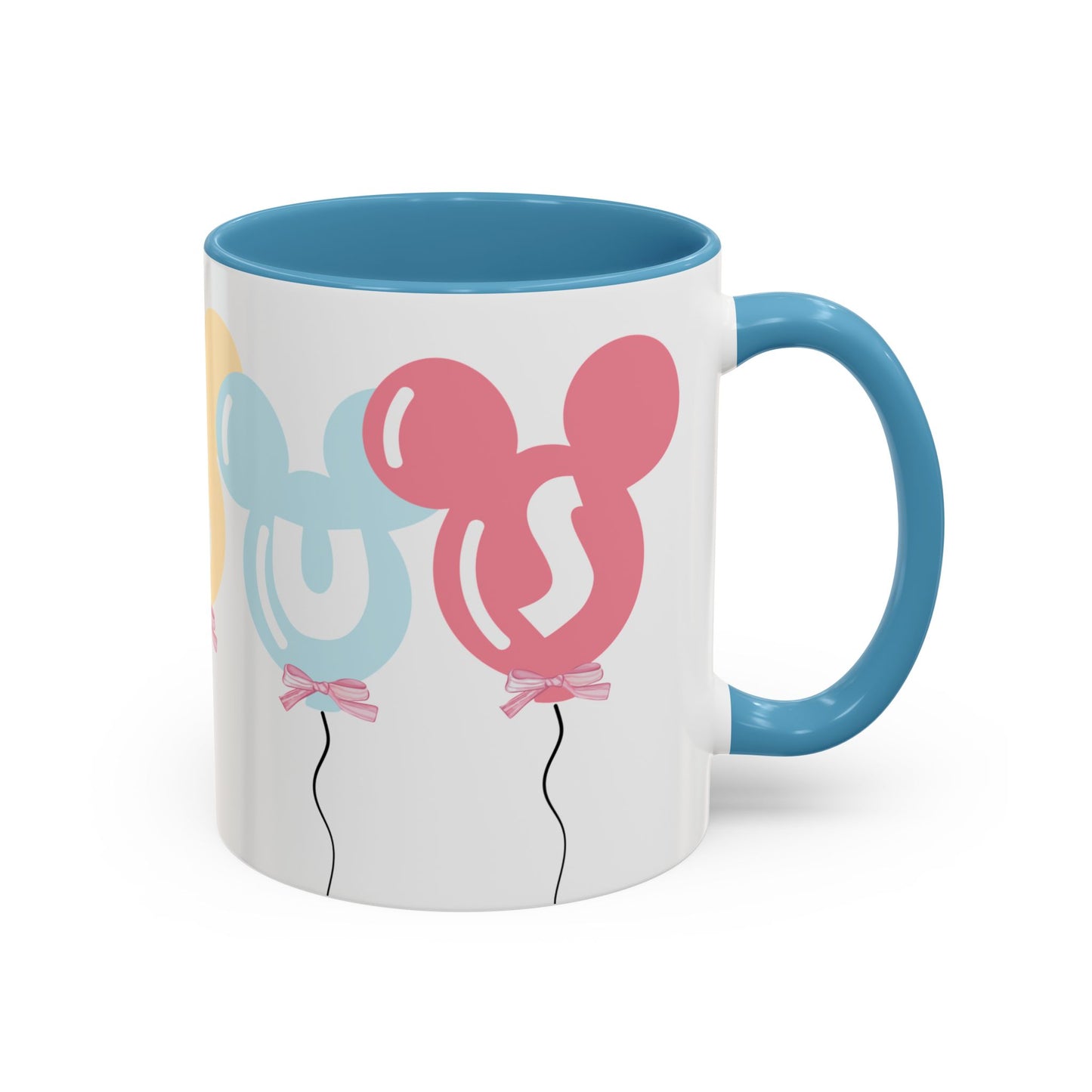 Jesus Disney Inspired Mug