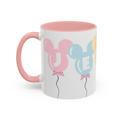 Jesus Disney Inspired Mug