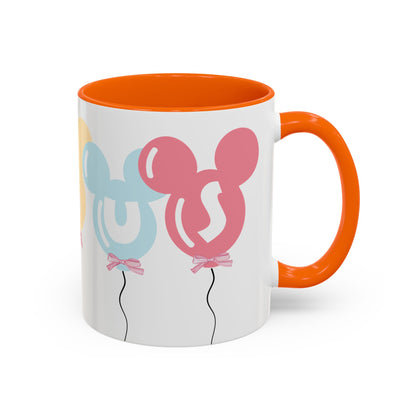 Jesus Disney Inspired Mug