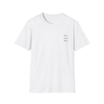 Create your own Front & Back