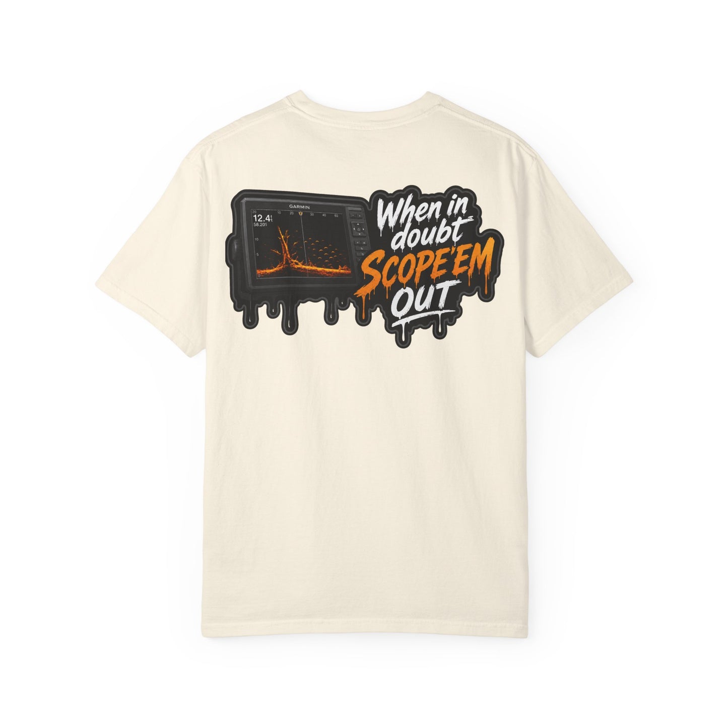 Scope'em Out T-Shirt