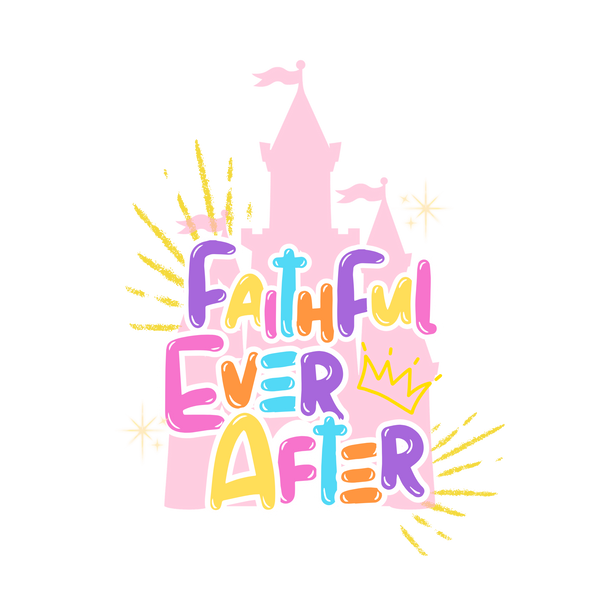 Faithful Ever After