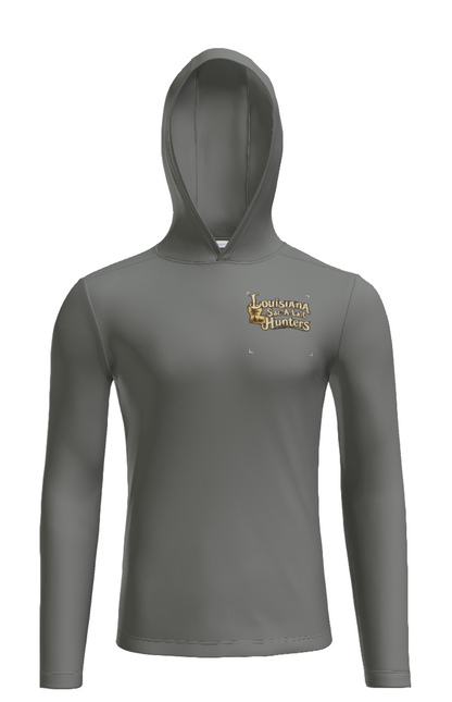 Sport Long Sleeve Hoodie