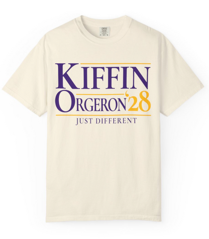 Kiffin|Orgeron Tshirt