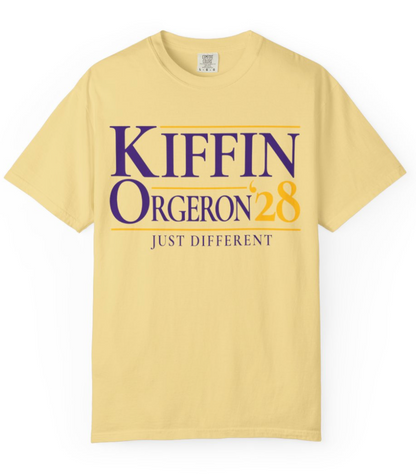 Kiffin|Orgeron Tshirt
