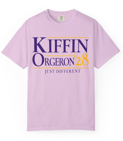 Kiffin|Orgeron Tshirt