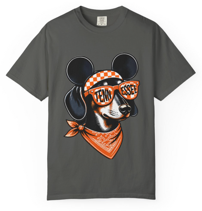 TN Vols Mickey w/Bandana